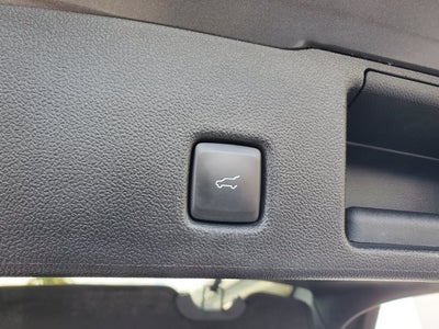 2022 Ford Escape SEL FWD