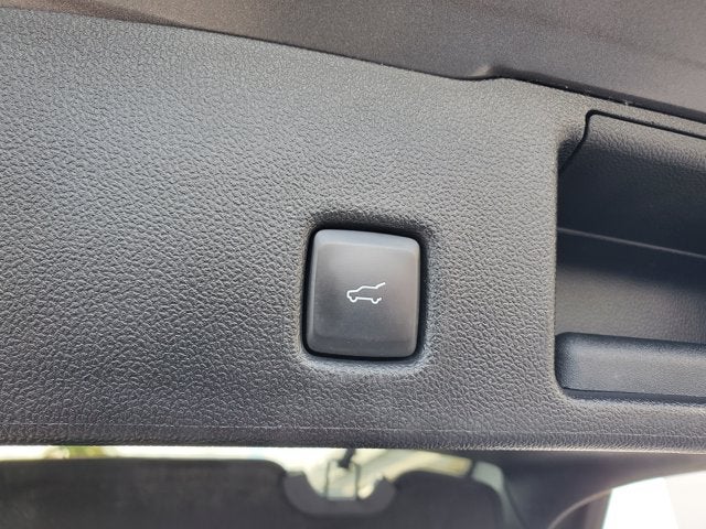 2022 Ford Escape SEL FWD