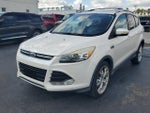 2014 Ford Escape FWD 4dr Titanium