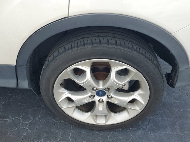 2014 Ford Escape FWD 4dr Titanium