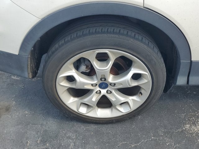 2014 Ford Escape FWD 4dr Titanium