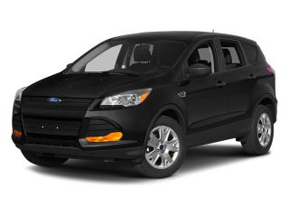 2014 Ford Escape FWD 4dr Titanium