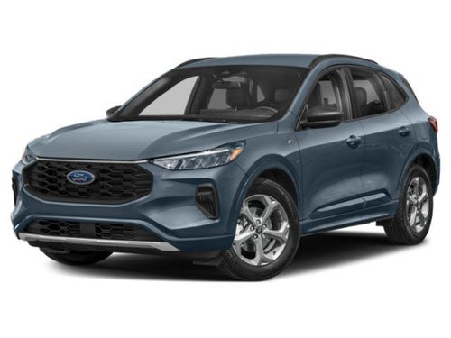 2023 Ford Escape ST-Line FWD
