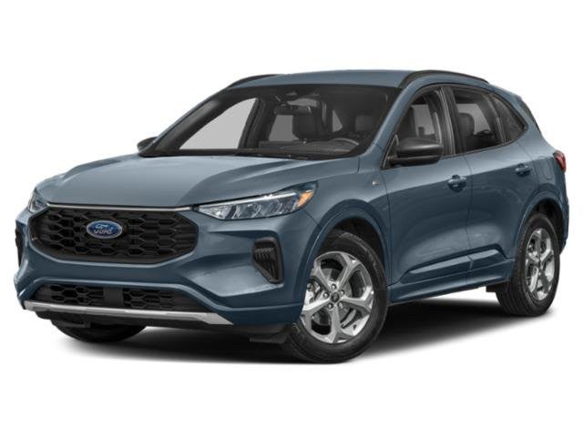 2023 Ford Escape ST-Line FWD