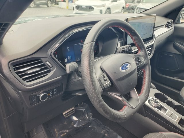 2023 Ford Escape ST-Line FWD