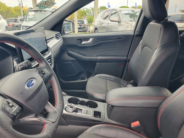 2023 Ford Escape ST-Line FWD