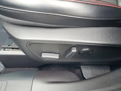 2023 Ford Escape ST-Line FWD