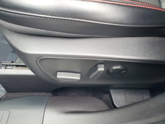 2023 Ford Escape ST-Line FWD