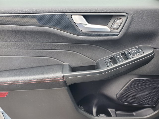 2023 Ford Escape ST-Line FWD