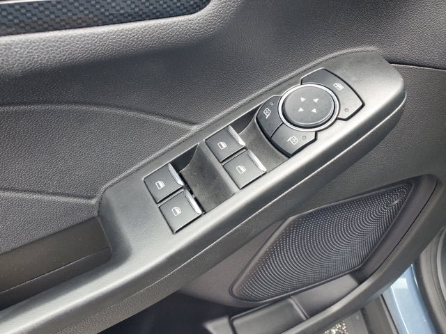 2023 Ford Escape ST-Line FWD