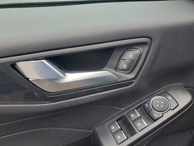 2023 Ford Escape ST-Line FWD