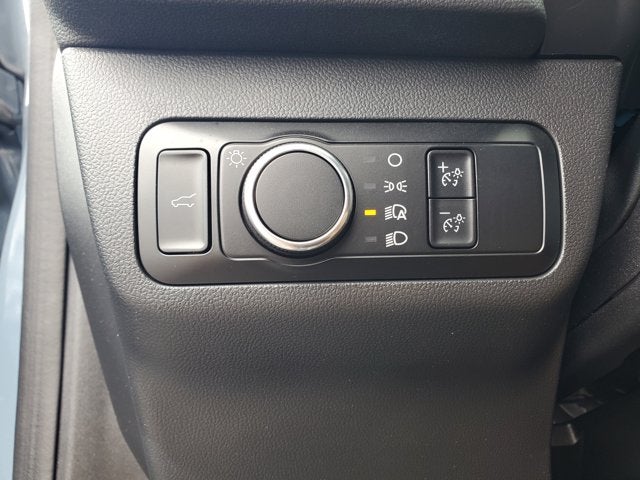 2023 Ford Escape ST-Line FWD