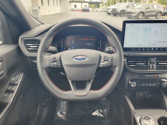 2023 Ford Escape ST-Line FWD