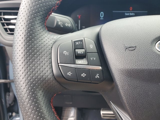 2023 Ford Escape ST-Line FWD