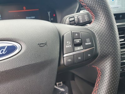 2023 Ford Escape ST-Line FWD