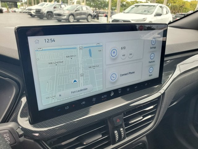 2023 Ford Escape ST-Line FWD