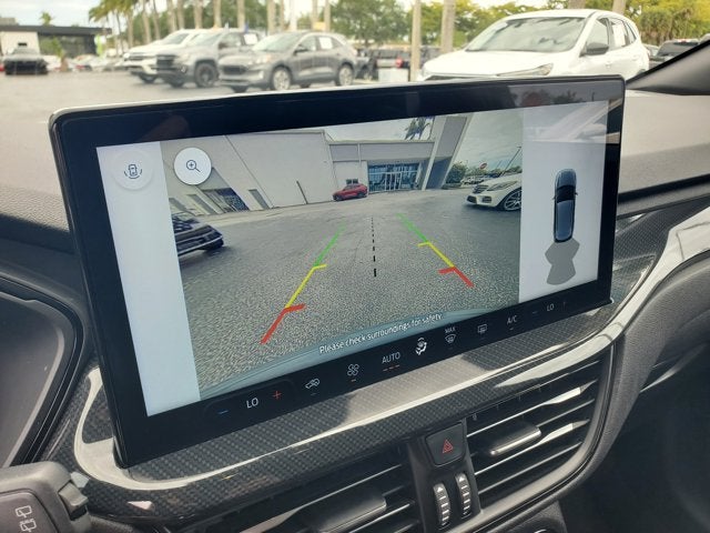 2023 Ford Escape ST-Line FWD