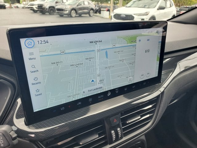 2023 Ford Escape ST-Line FWD