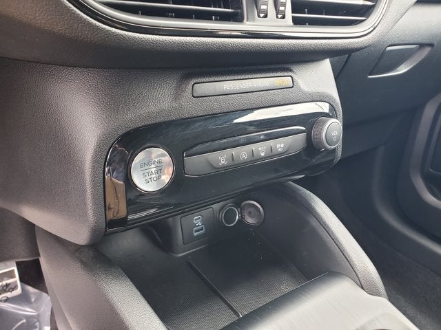 2023 Ford Escape ST-Line FWD