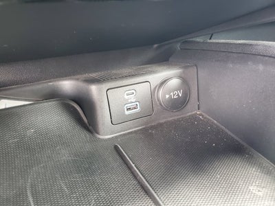 2023 Ford Escape ST-Line FWD