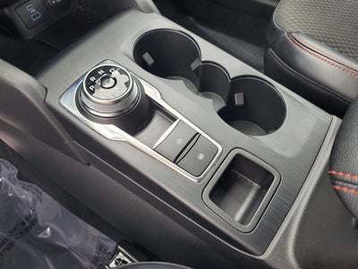 2023 Ford Escape ST-Line FWD