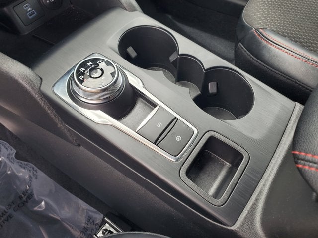 2023 Ford Escape ST-Line FWD