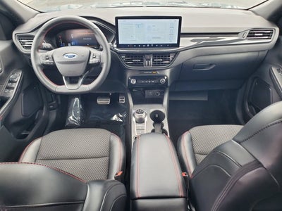 2023 Ford Escape ST-Line FWD