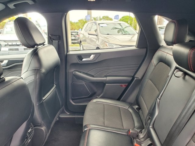 2023 Ford Escape ST-Line FWD