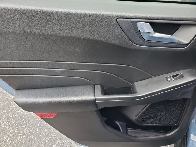 2023 Ford Escape ST-Line FWD