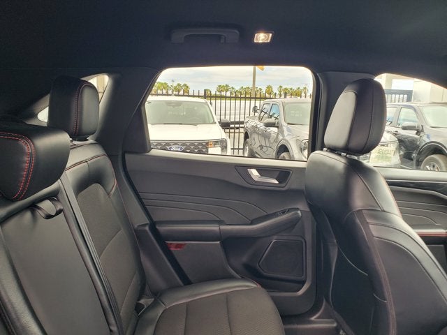 2023 Ford Escape ST-Line FWD