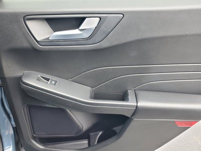 2023 Ford Escape ST-Line FWD