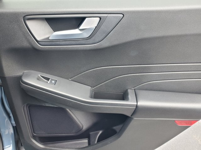 2023 Ford Escape ST-Line FWD