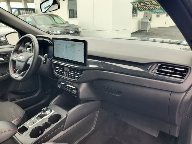 2023 Ford Escape ST-Line FWD