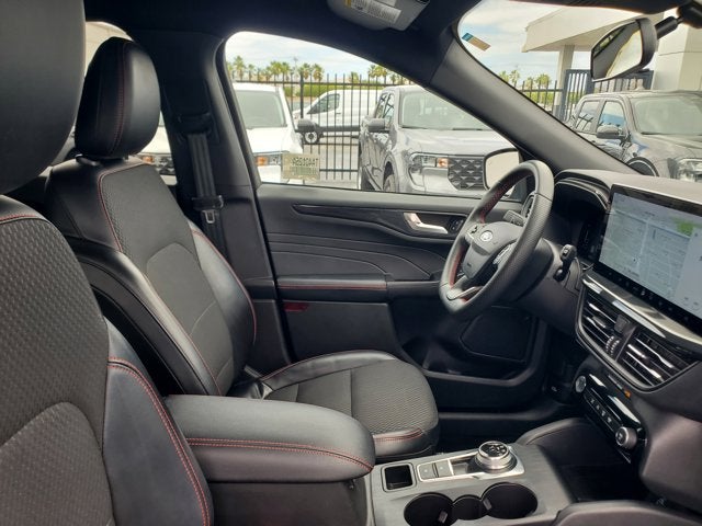2023 Ford Escape ST-Line FWD