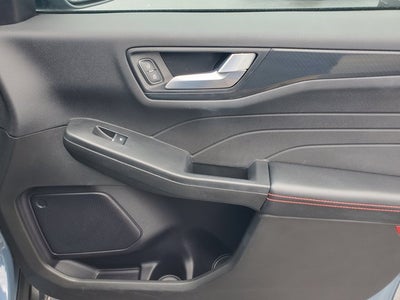 2023 Ford Escape ST-Line FWD