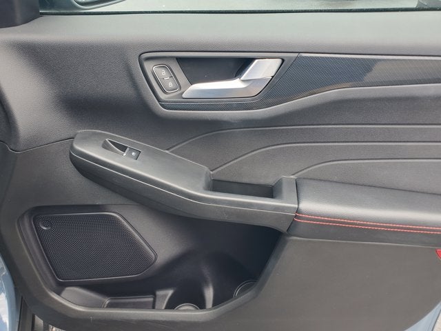 2023 Ford Escape ST-Line FWD