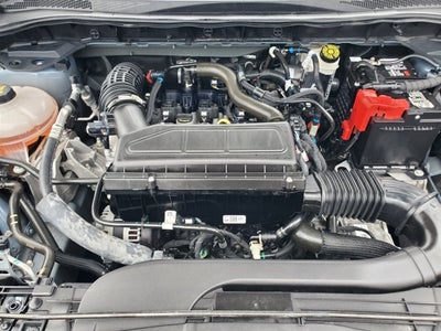 2023 Ford Escape ST-Line FWD