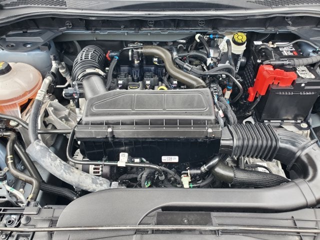 2023 Ford Escape ST-Line FWD