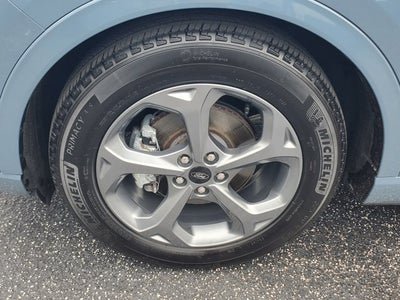 2023 Ford Escape ST-Line FWD