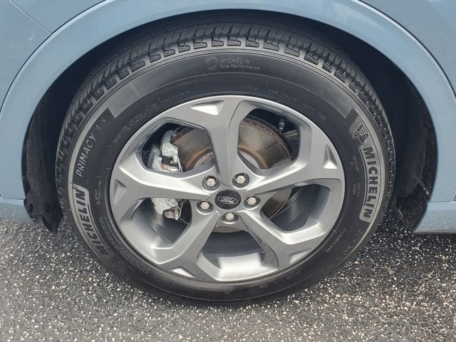 2023 Ford Escape ST-Line FWD