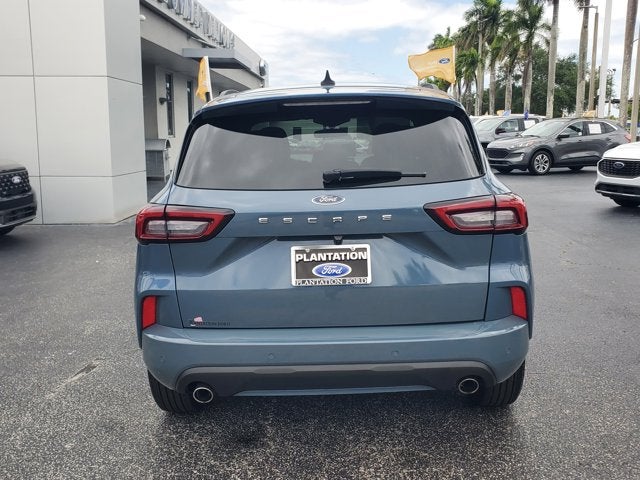 2023 Ford Escape ST-Line FWD