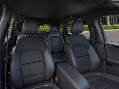 2026 Ford Escape ST-Line FWD