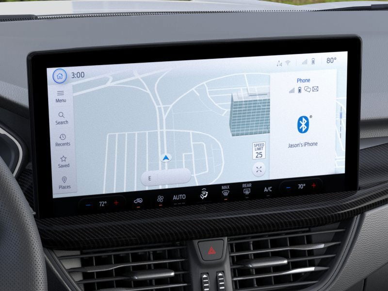 2026 Ford Escape ST-Line FWD