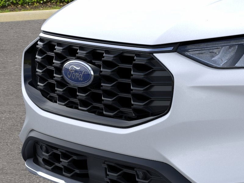 2026 Ford Escape ST-Line FWD