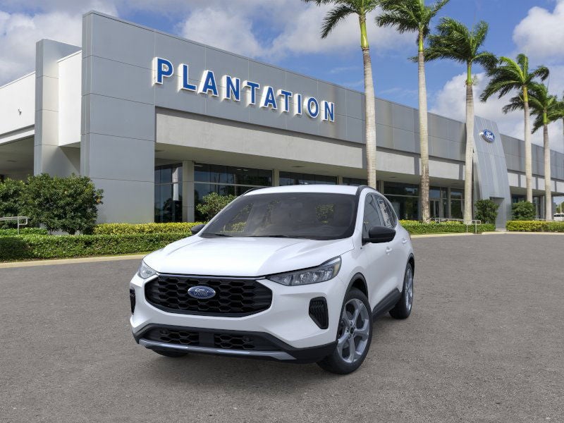 2026 Ford Escape ST-Line FWD