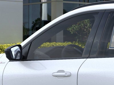 2026 Ford Escape ST-Line FWD