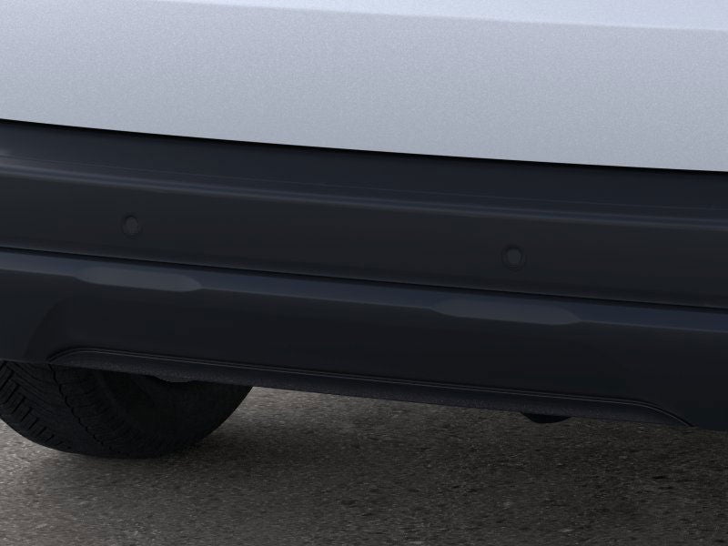 2026 Ford Escape ST-Line FWD