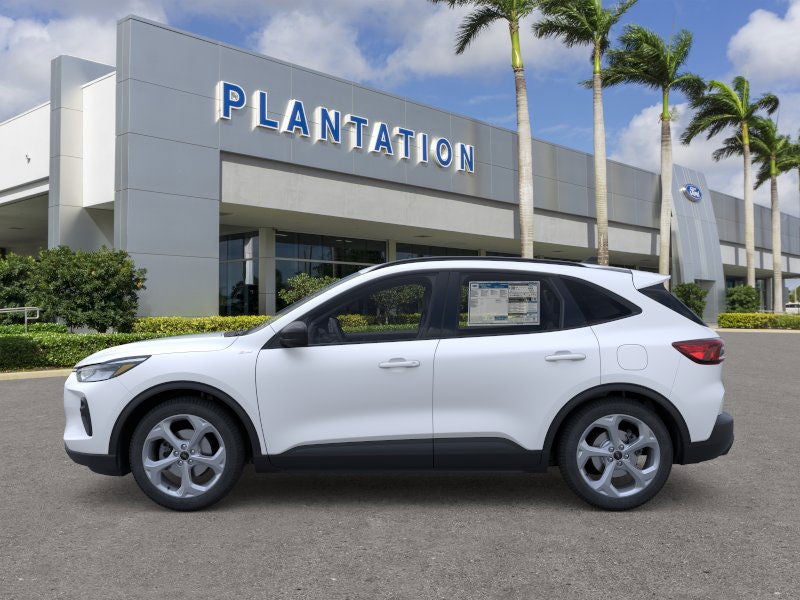 2026 Ford Escape ST-Line FWD