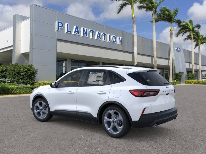 2026 Ford Escape ST-Line FWD