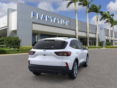 2026 Ford Escape ST-Line FWD